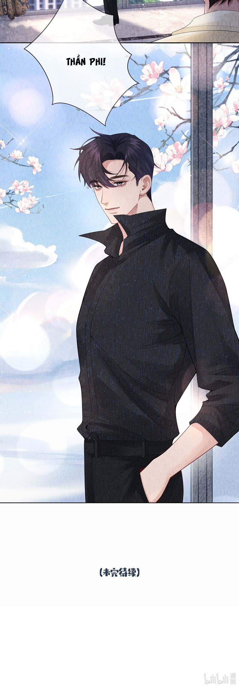 Dior Tiên Sinh Chap 116 - Next Chap 117