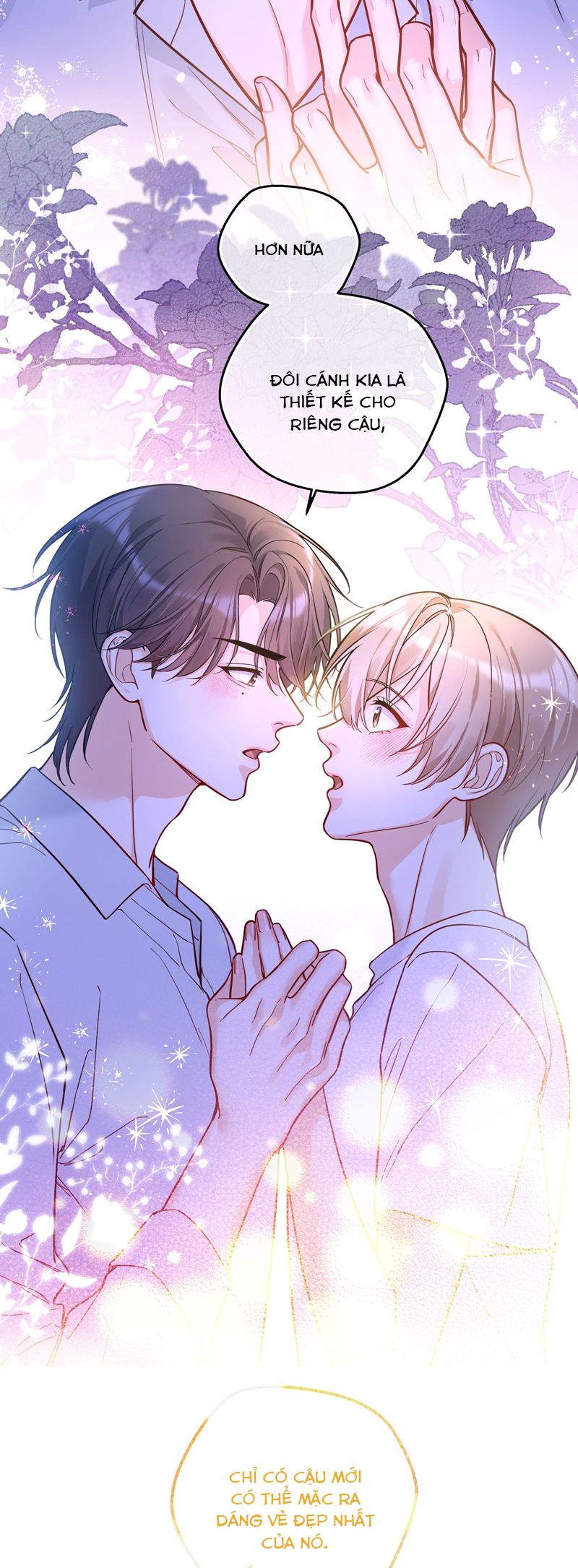 Vũ Khúc Đoàn Sơ Hạ Chap 33 - Next Chap 34