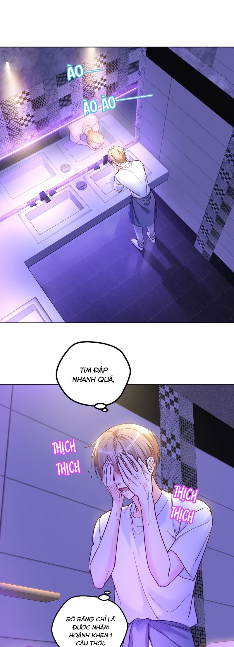 Vũ Khúc Đoàn Sơ Hạ Chap 33 - Next Chap 34
