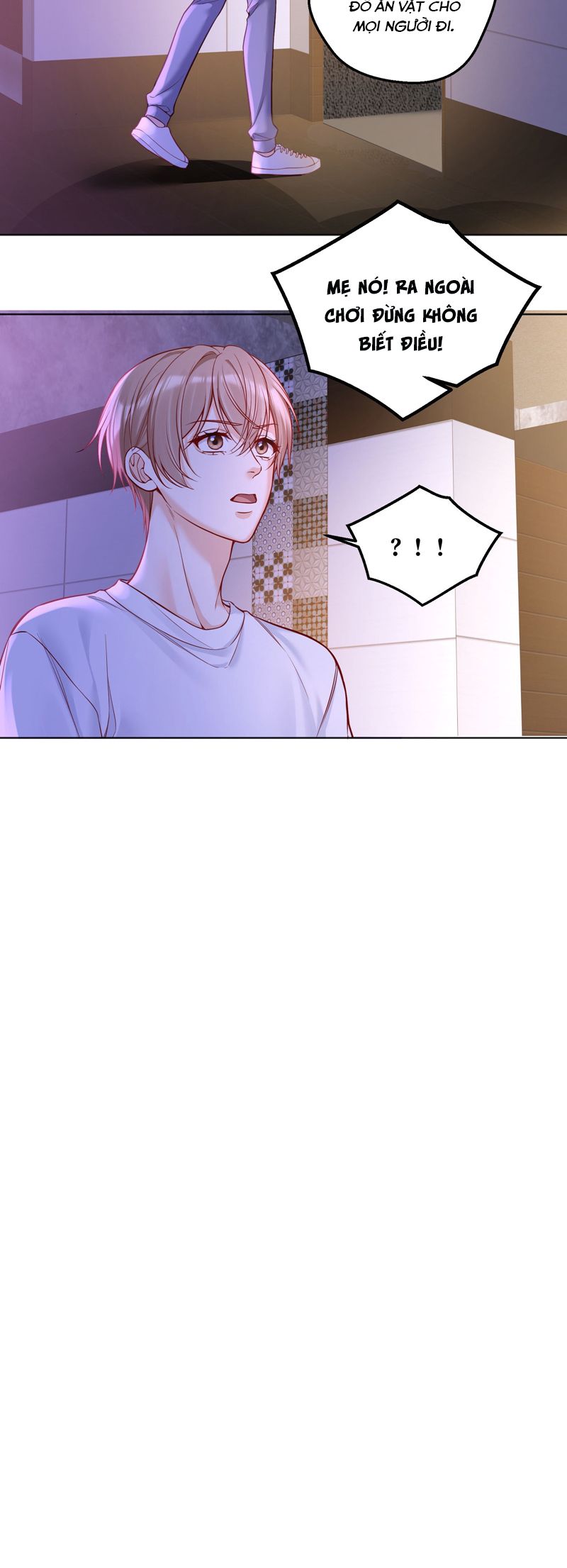 Vũ Khúc Đoàn Sơ Hạ Chap 33 - Next Chap 34