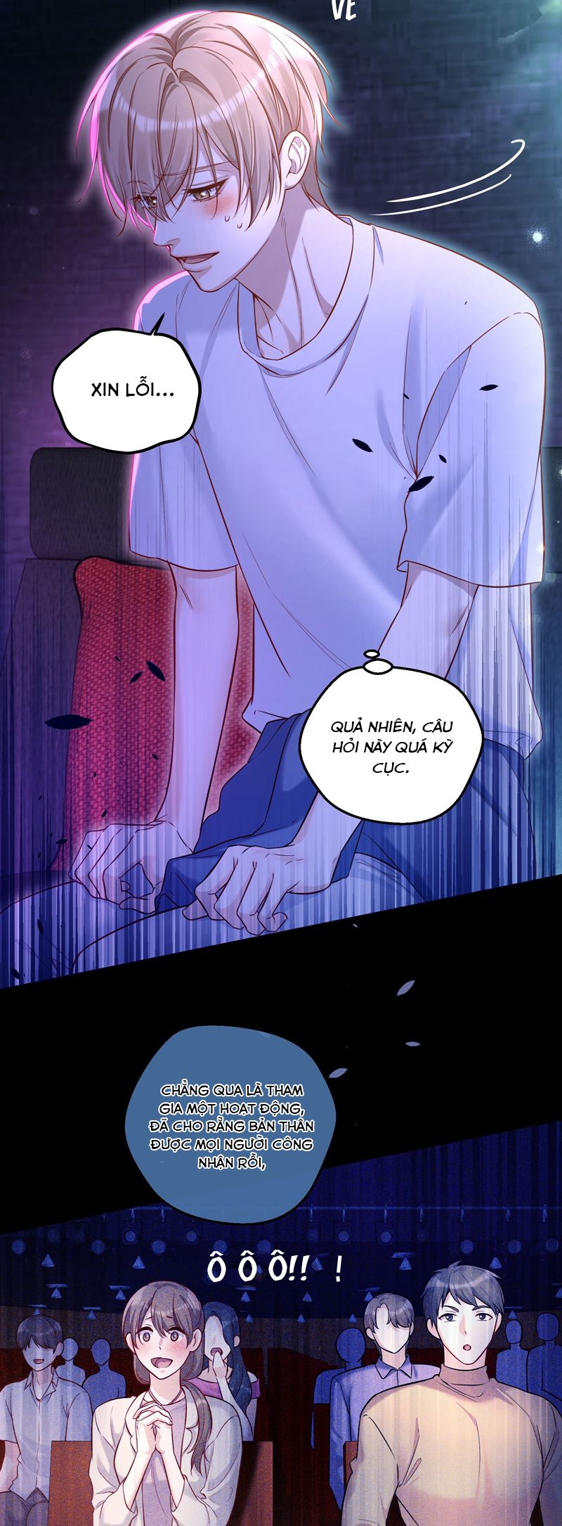 Vũ Khúc Đoàn Sơ Hạ Chap 33 - Next Chap 34