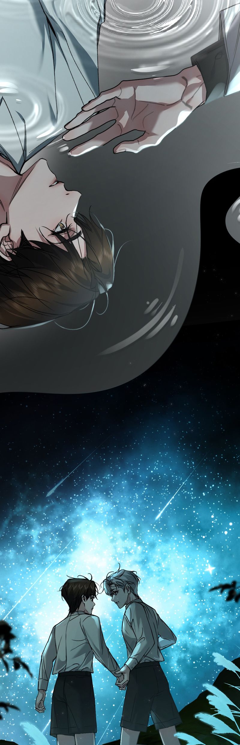 Ảnh Đế Cứ Muốn Làm Kim Chủ Của Tôi Chapter 45 - Trang 4