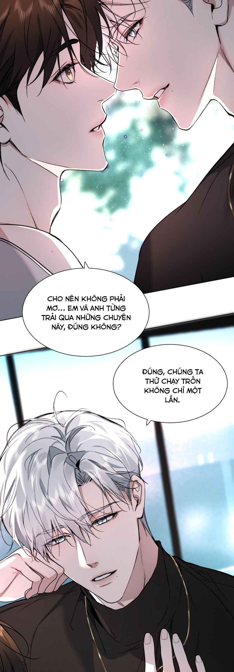 Ảnh Đế Cứ Muốn Làm Kim Chủ Của Tôi Chapter 45 - Trang 4