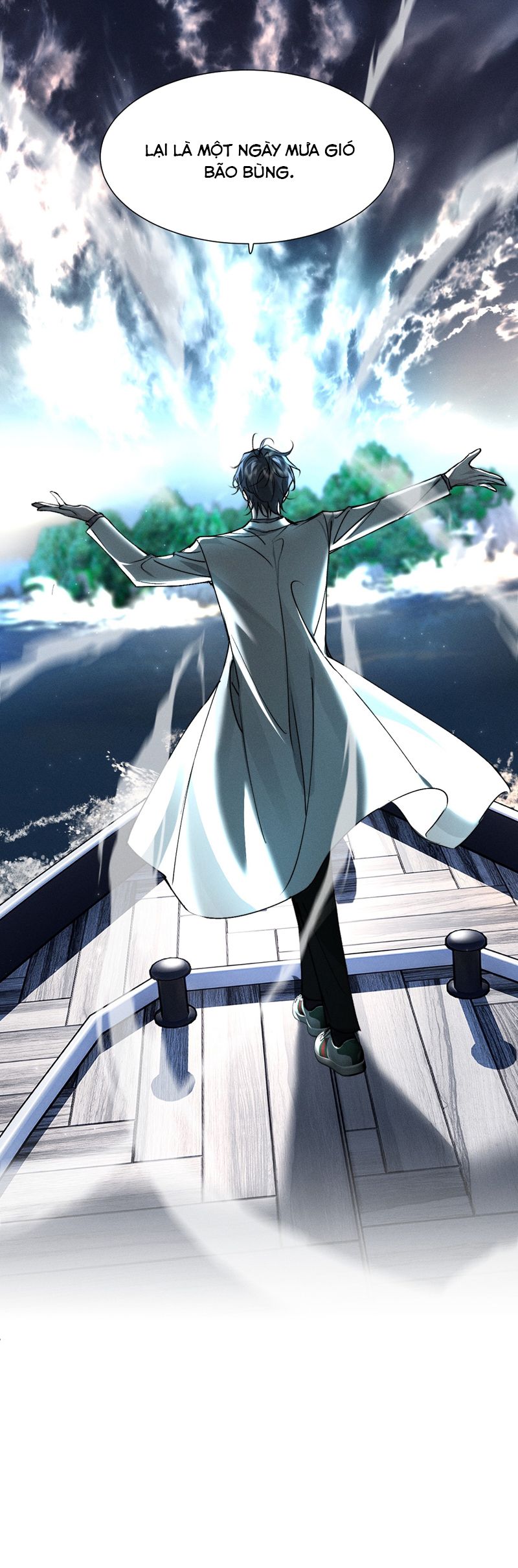 Ảnh Đế Cứ Muốn Làm Kim Chủ Của Tôi Chapter 45 - Trang 4