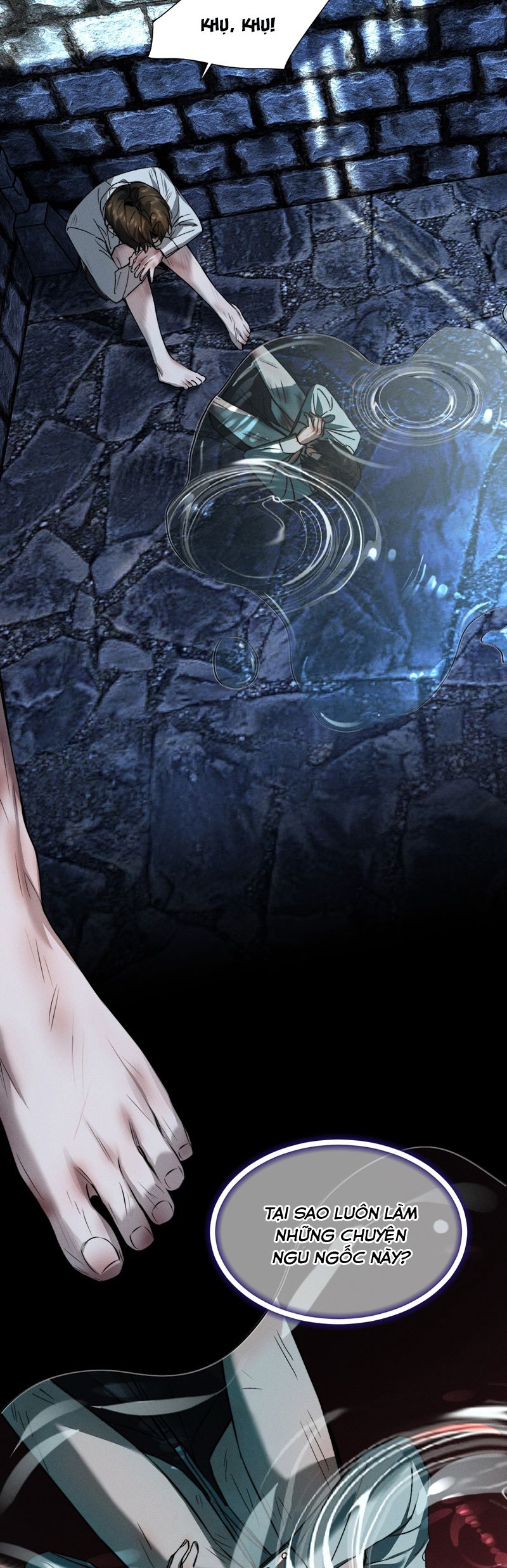 Ảnh Đế Cứ Muốn Làm Kim Chủ Của Tôi Chapter 45 - Trang 4