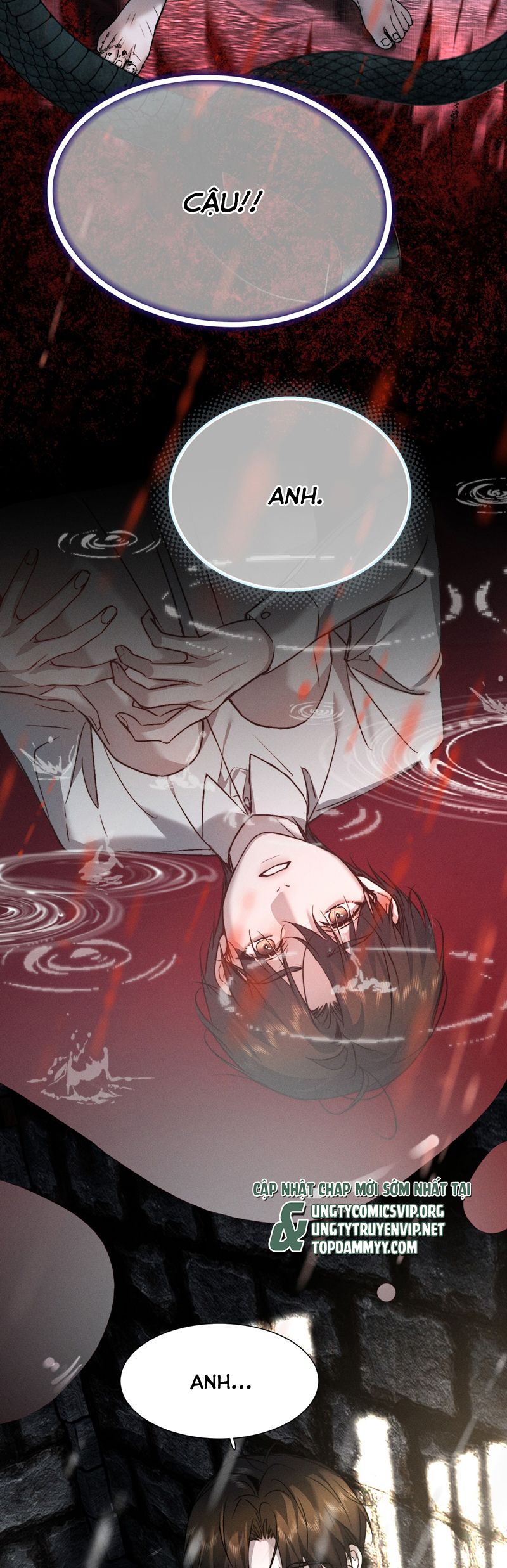 Ảnh Đế Cứ Muốn Làm Kim Chủ Của Tôi Chapter 45 - Trang 4