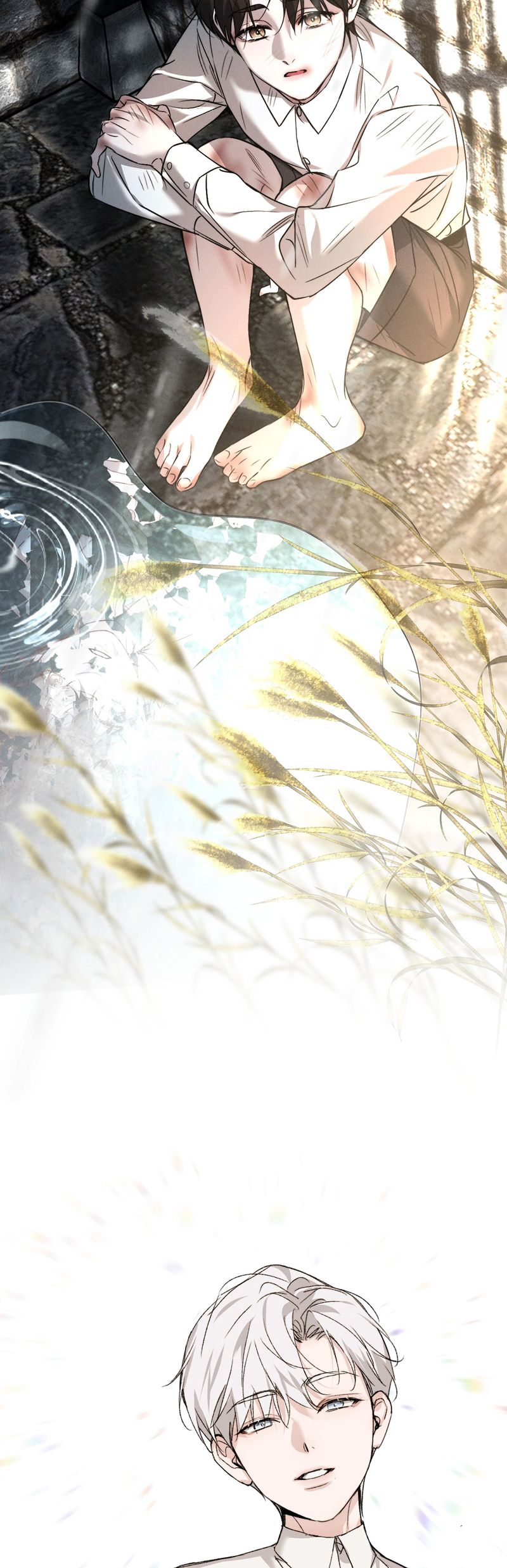 Ảnh Đế Cứ Muốn Làm Kim Chủ Của Tôi Chapter 45 - Trang 4