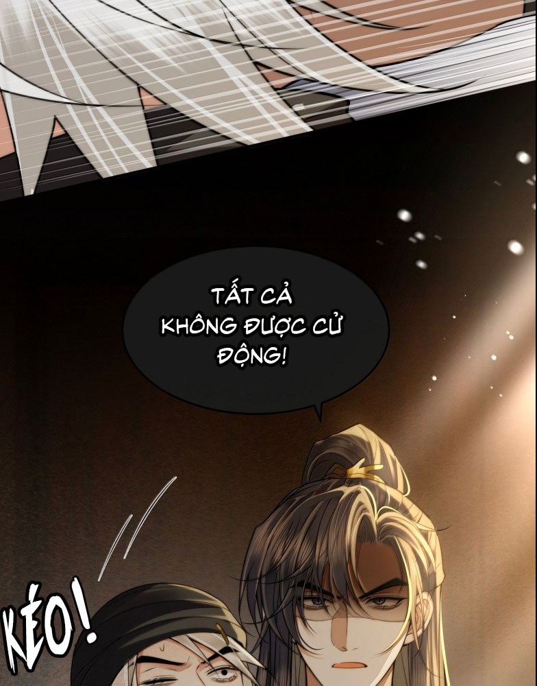 Điện Hạ Khuynh Thành Chapter 110 - Trang 4