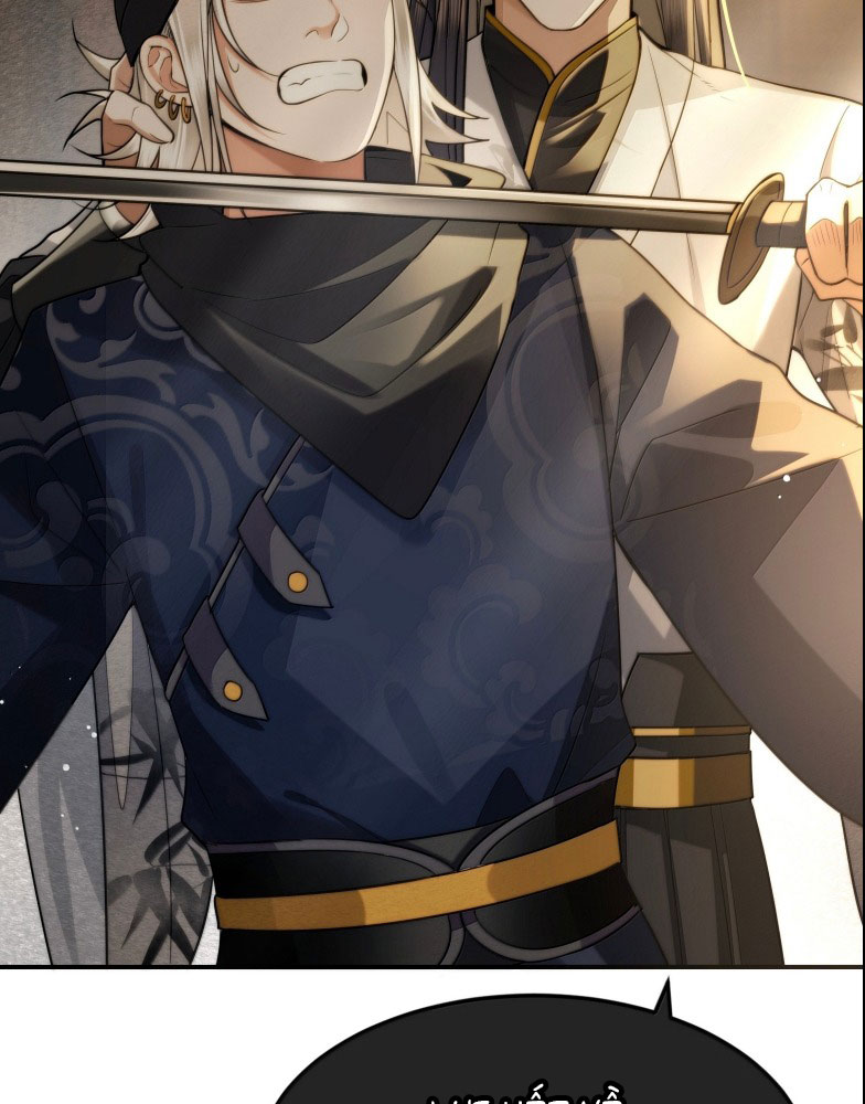 Điện Hạ Khuynh Thành Chapter 110 - Trang 4