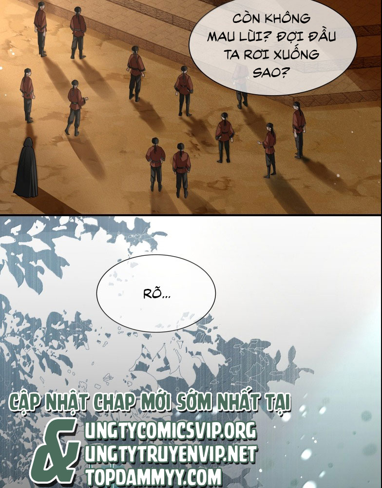 Điện Hạ Khuynh Thành Chapter 110 - Trang 4