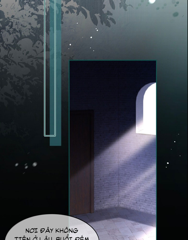 Điện Hạ Khuynh Thành Chapter 110 - Trang 4