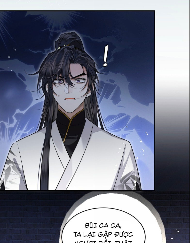 Điện Hạ Khuynh Thành Chapter 110 - Trang 4