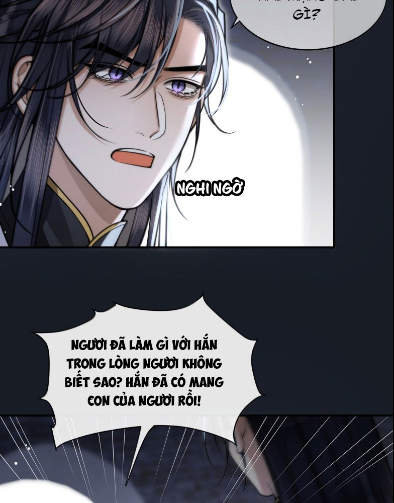 Điện Hạ Khuynh Thành Chapter 110 - Trang 4