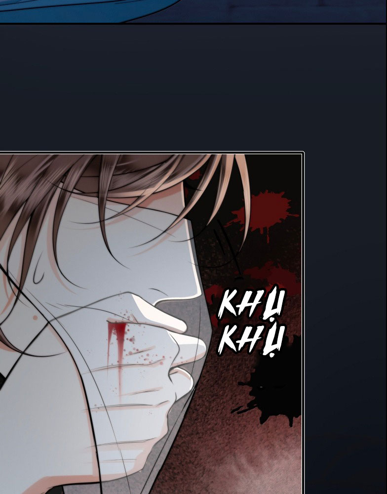 Điện Hạ Khuynh Thành Chapter 110 - Trang 4