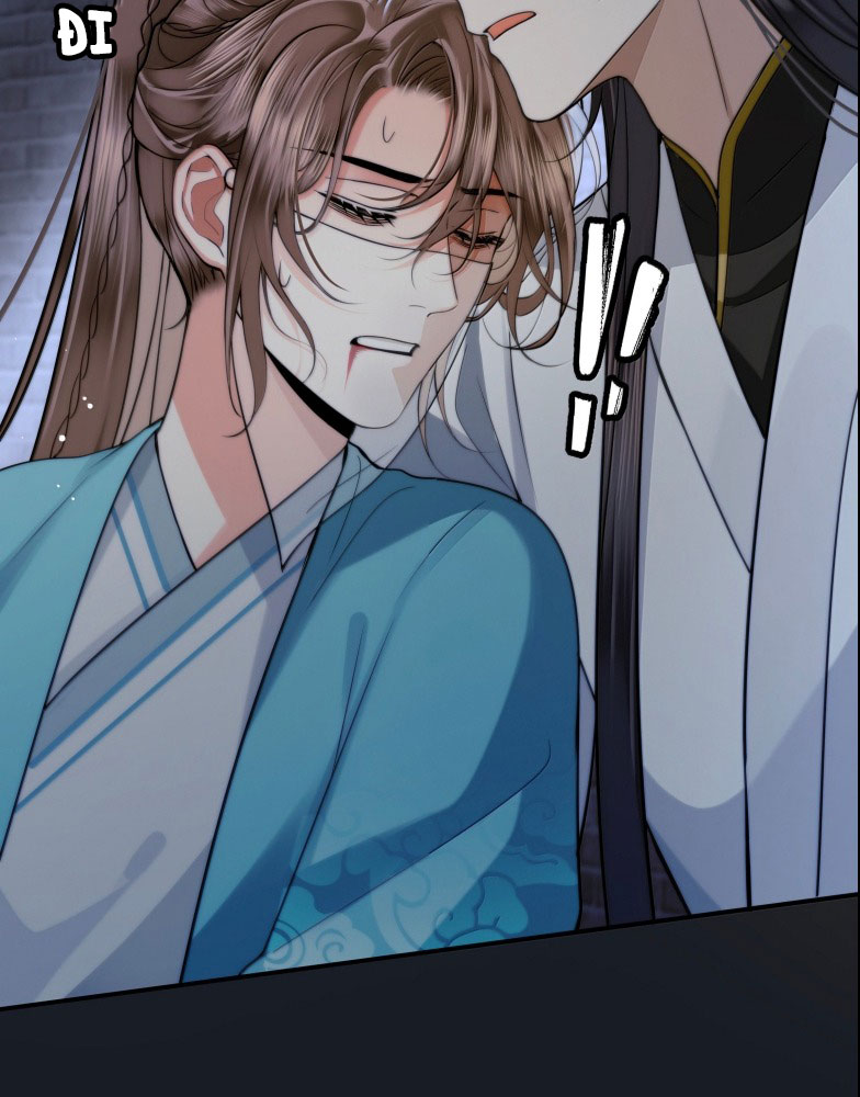 Điện Hạ Khuynh Thành Chapter 110 - Trang 4