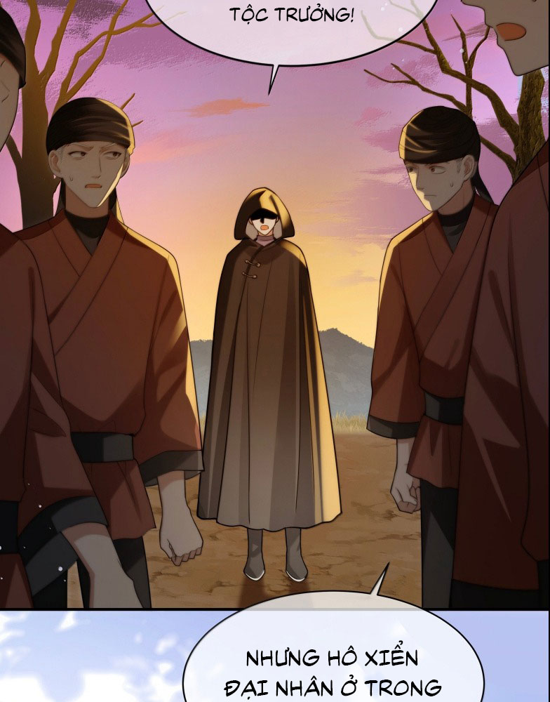 Điện Hạ Khuynh Thành Chapter 110 - Trang 4