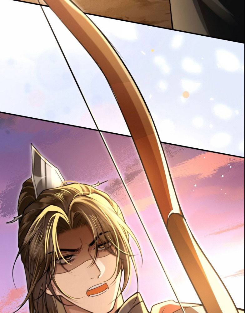 Điện Hạ Khuynh Thành Chapter 110 - Trang 4