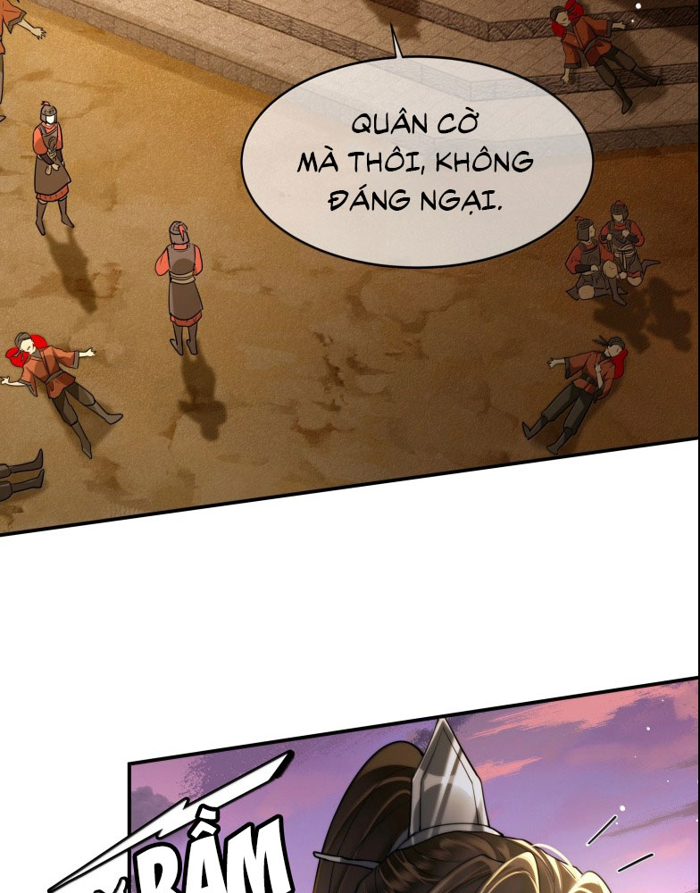 Điện Hạ Khuynh Thành Chapter 110 - Trang 4