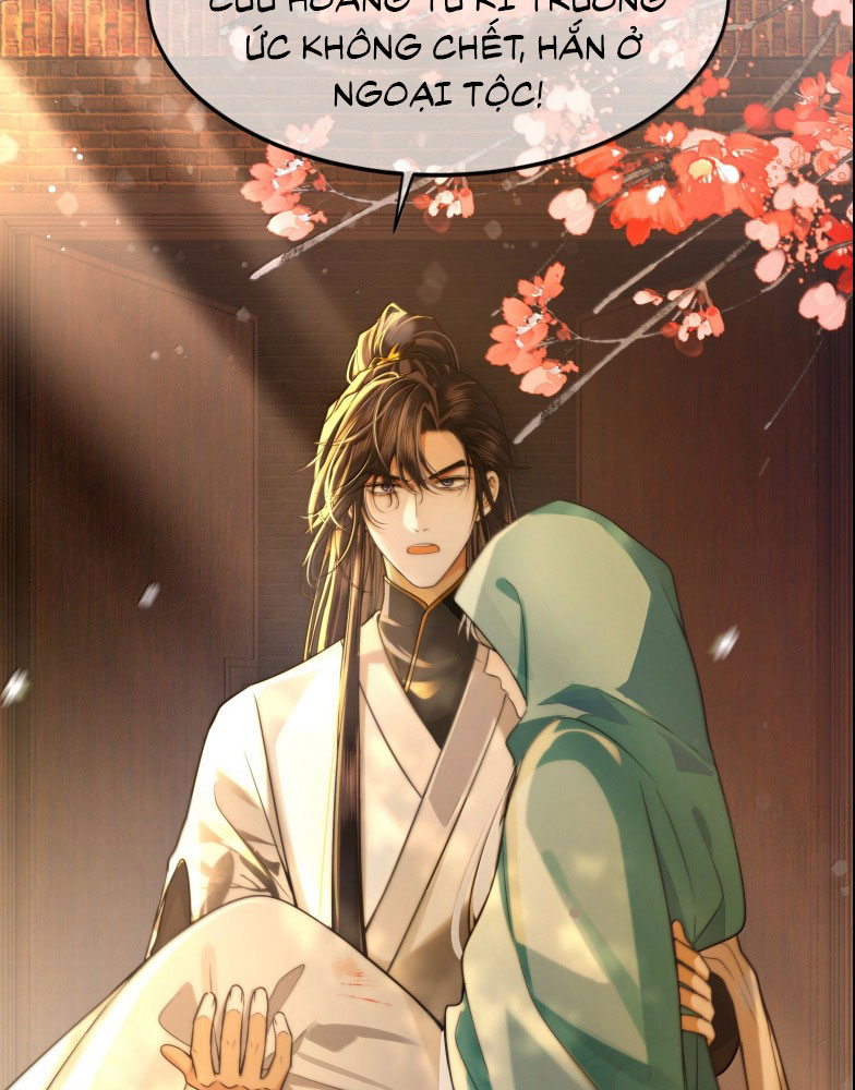 Điện Hạ Khuynh Thành Chapter 110 - Trang 4