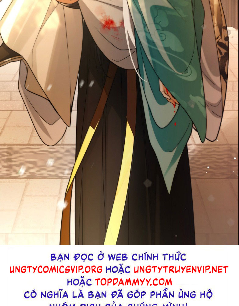 Điện Hạ Khuynh Thành Chapter 110 - Trang 4