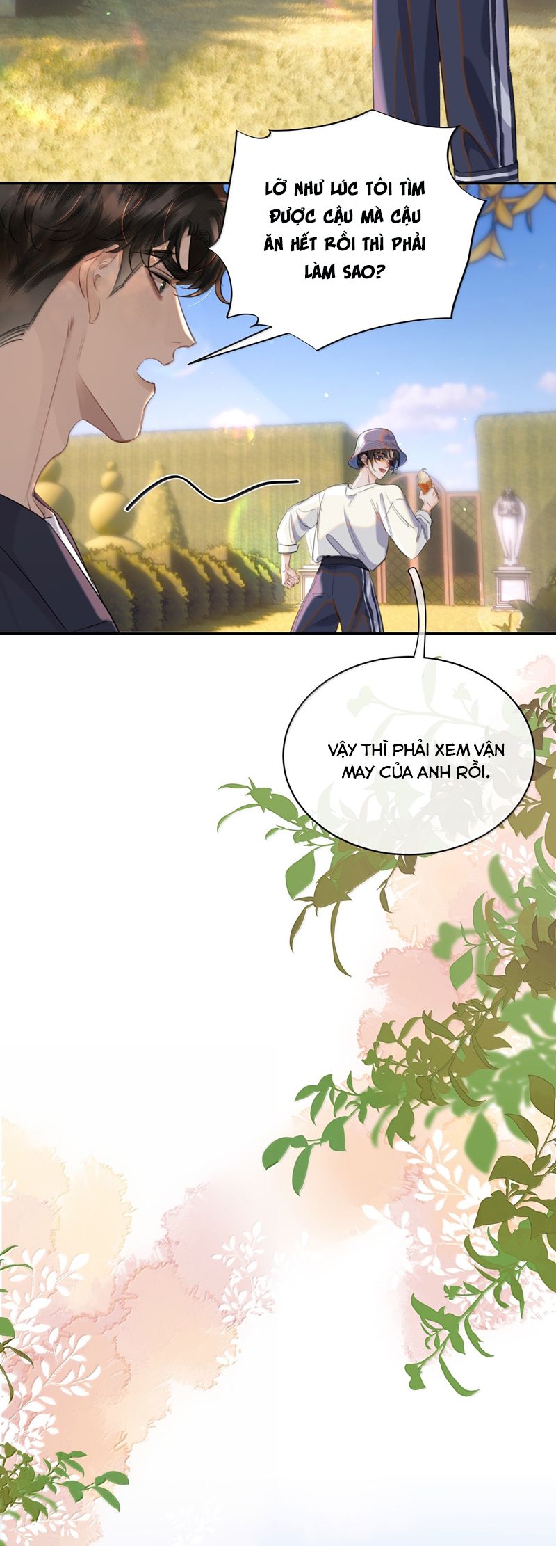 Trung Khuyển Không Thể Đẩy Ra Chapter 63 - Trang 4