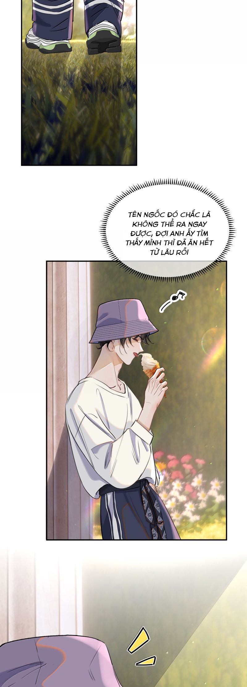 Trung Khuyển Không Thể Đẩy Ra Chapter 63 - Trang 4
