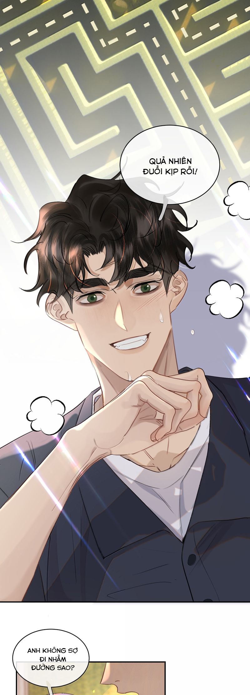Trung Khuyển Không Thể Đẩy Ra Chapter 63 - Trang 4