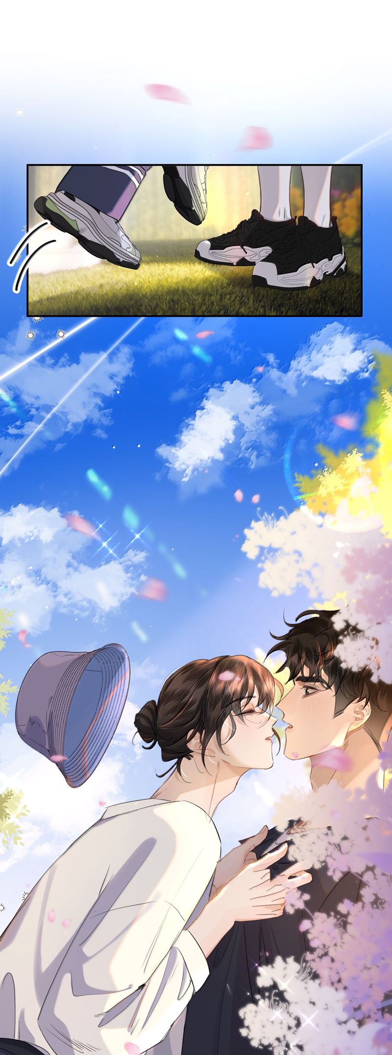 Trung Khuyển Không Thể Đẩy Ra Chapter 63 - Trang 4