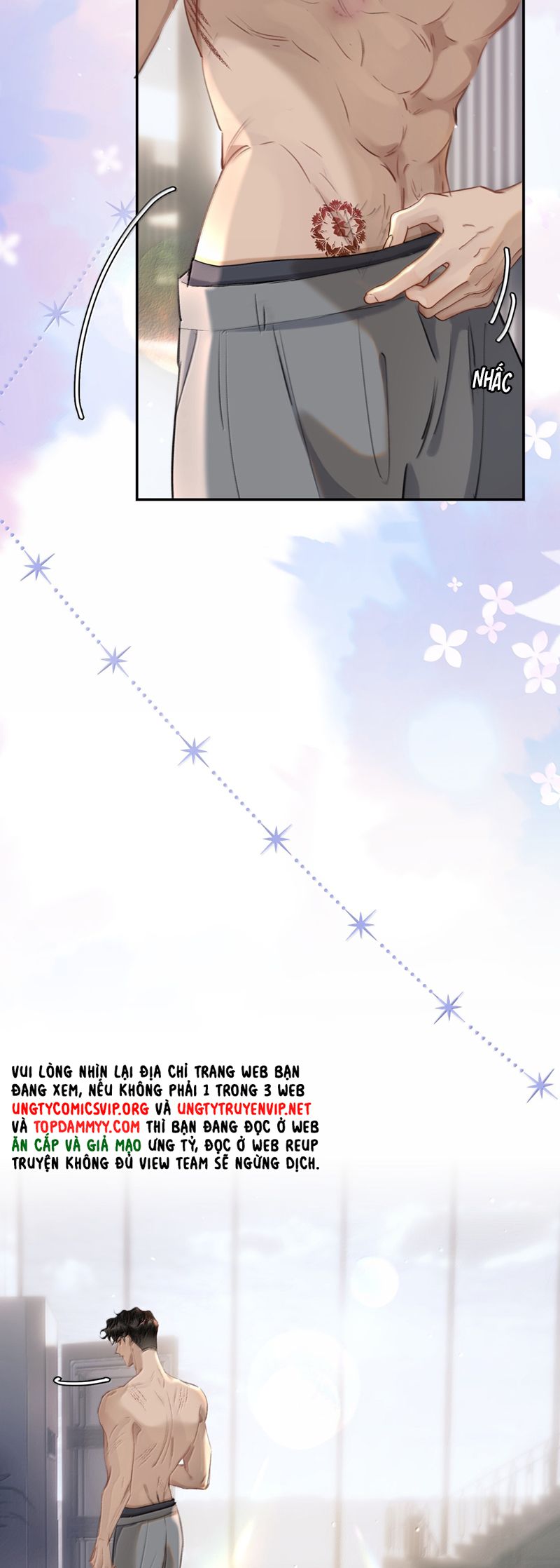 Trung Khuyển Không Thể Đẩy Ra Chapter 63 - Trang 4