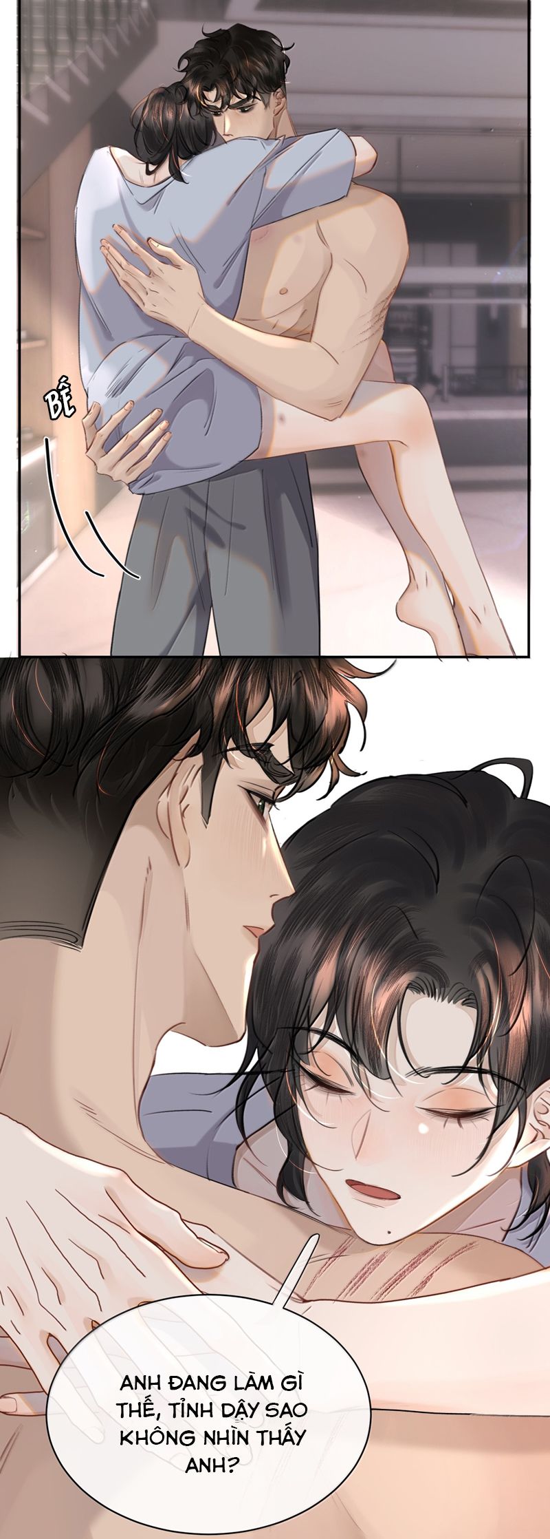 Trung Khuyển Không Thể Đẩy Ra Chapter 63 - Trang 4