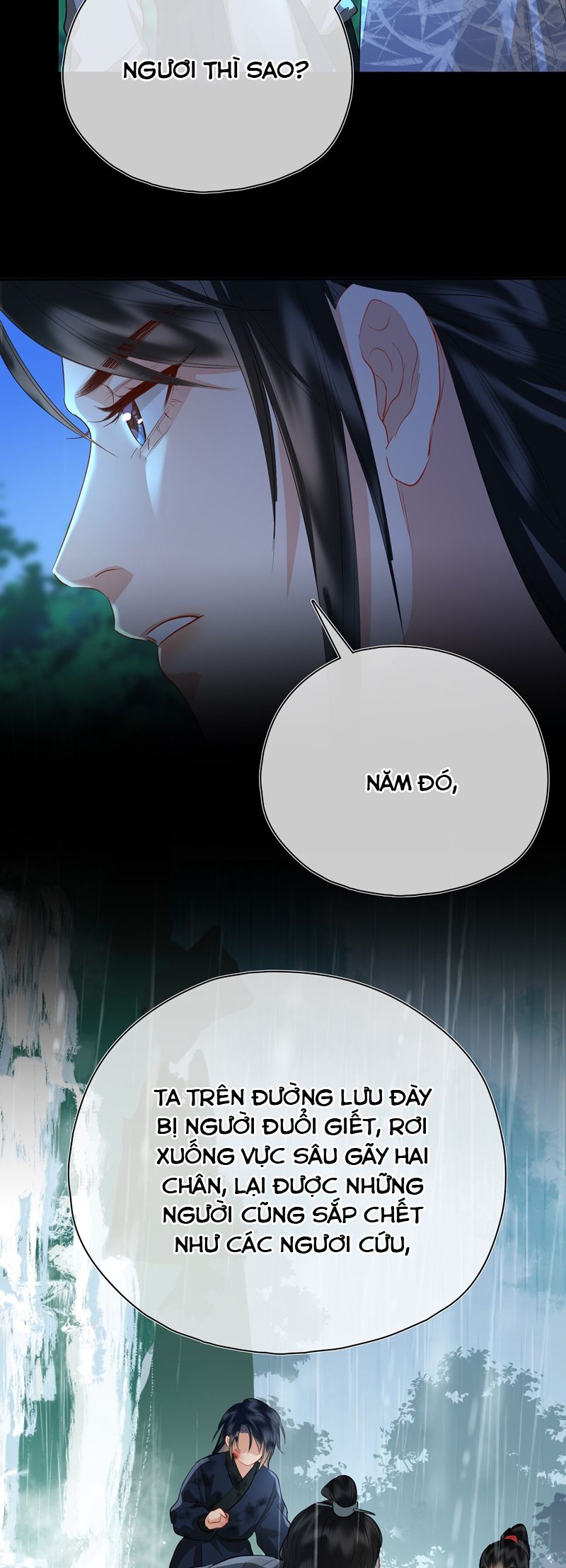 Tham Hoan Chapter 62 - Next Chapter 63