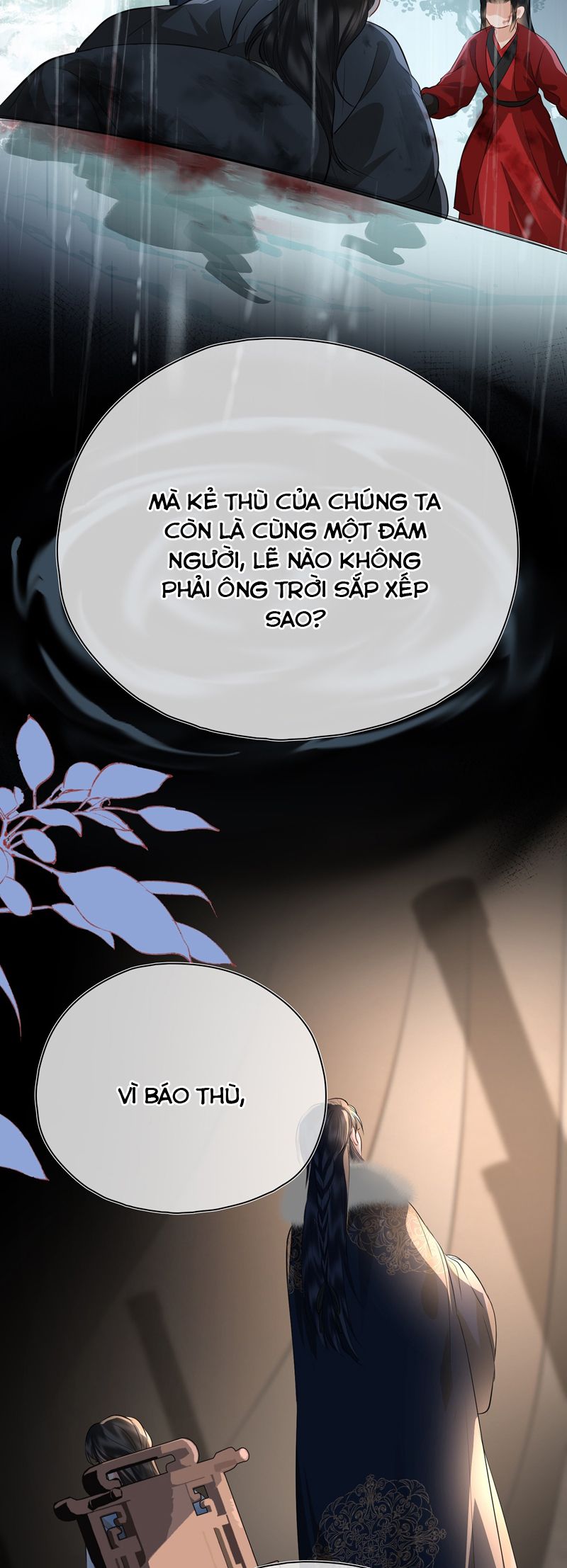 Tham Hoan Chapter 62 - Next Chapter 63