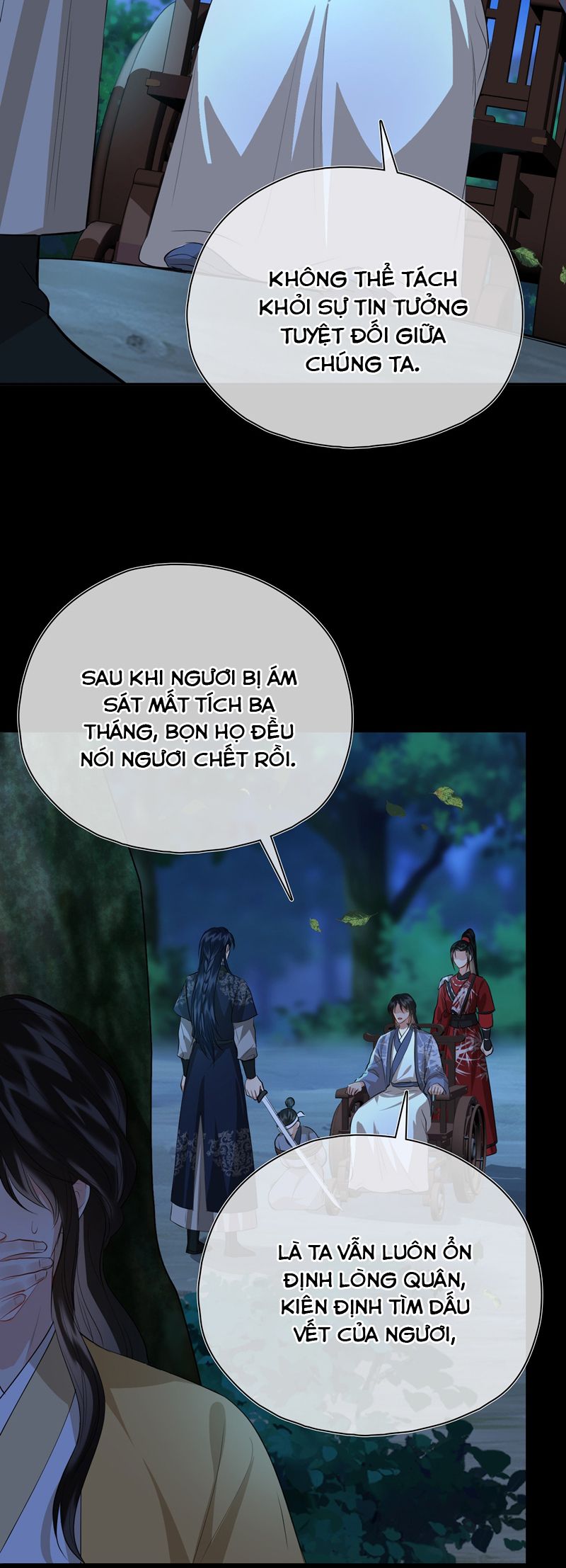 Tham Hoan Chapter 62 - Next Chapter 63