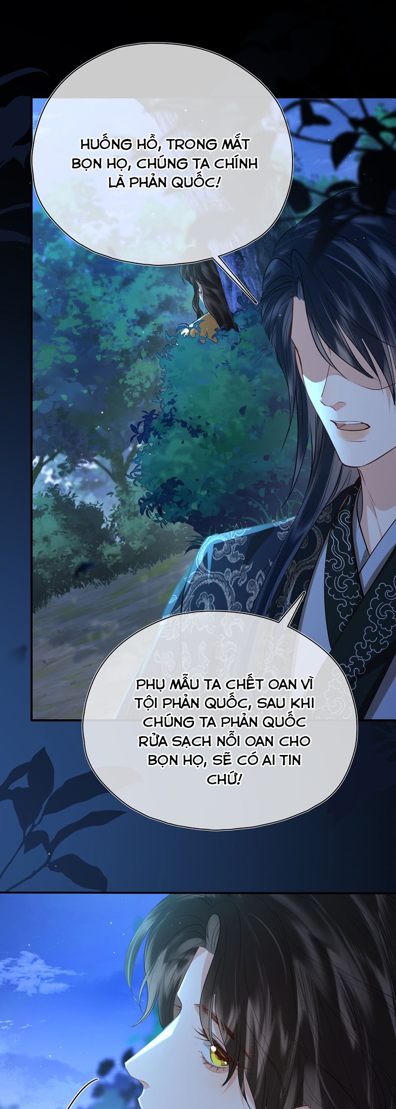 Tham Hoan Chapter 62 - Next Chapter 63