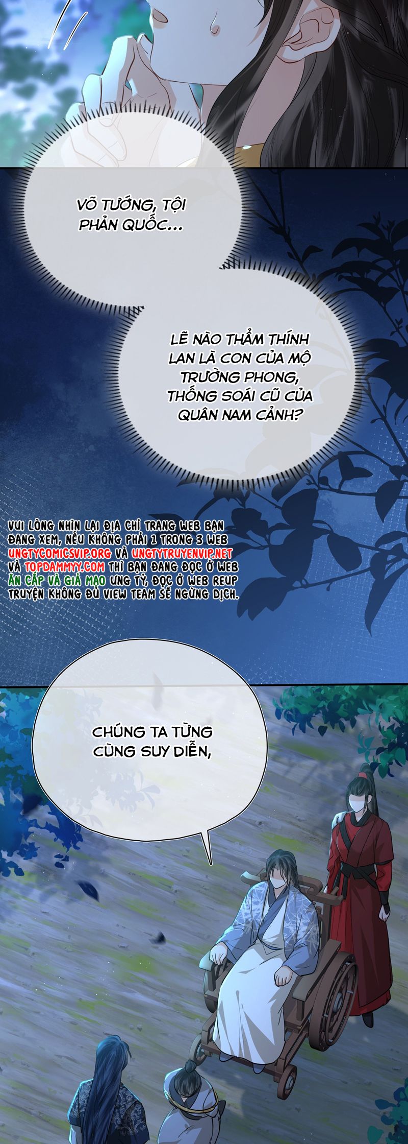 Tham Hoan Chapter 62 - Next Chapter 63