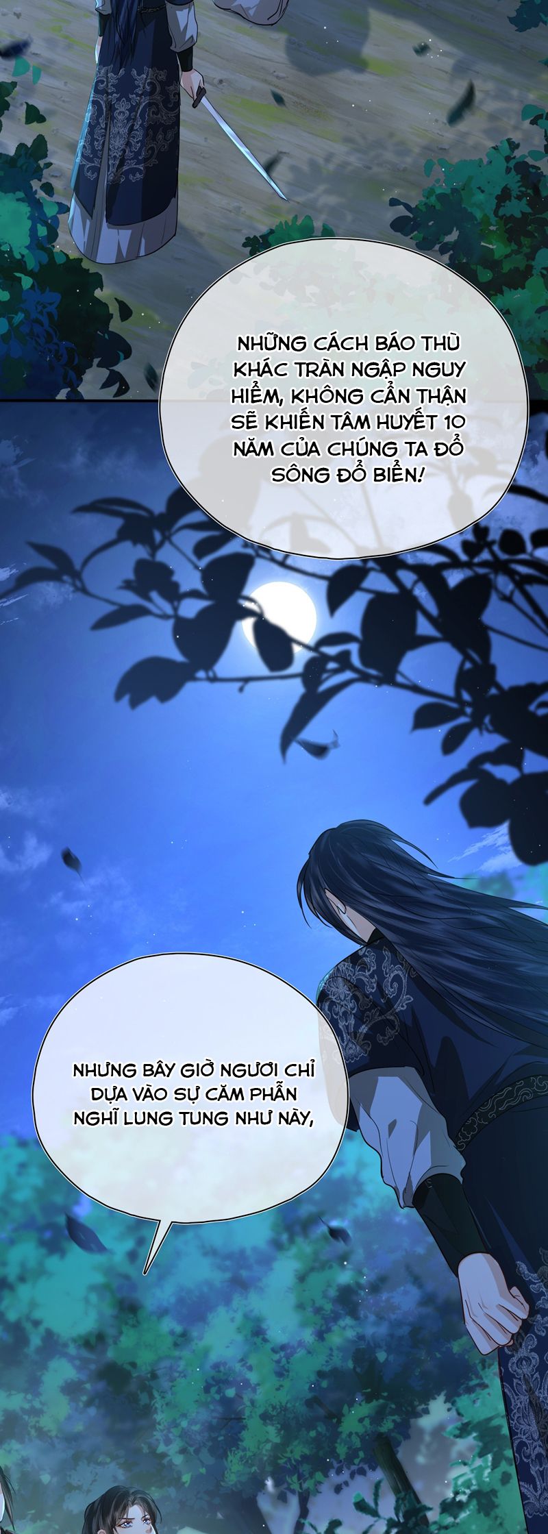 Tham Hoan Chapter 62 - Next Chapter 63