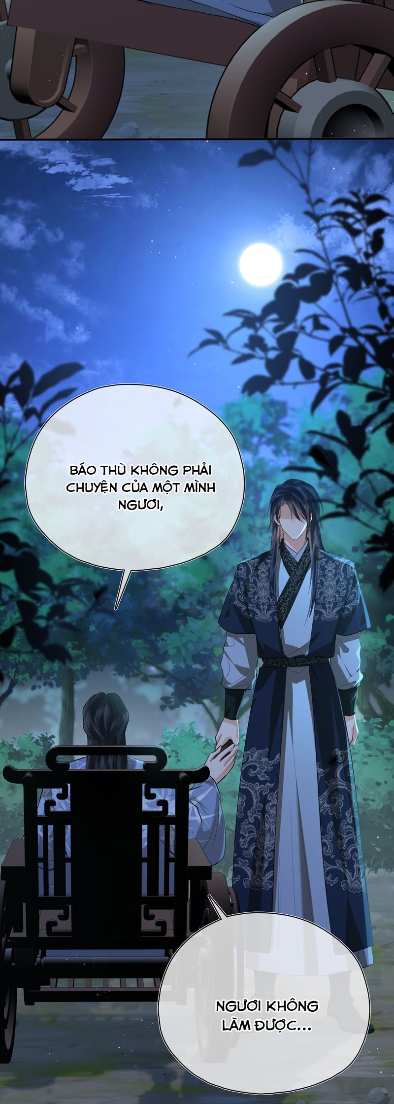 Tham Hoan Chapter 62 - Next Chapter 63