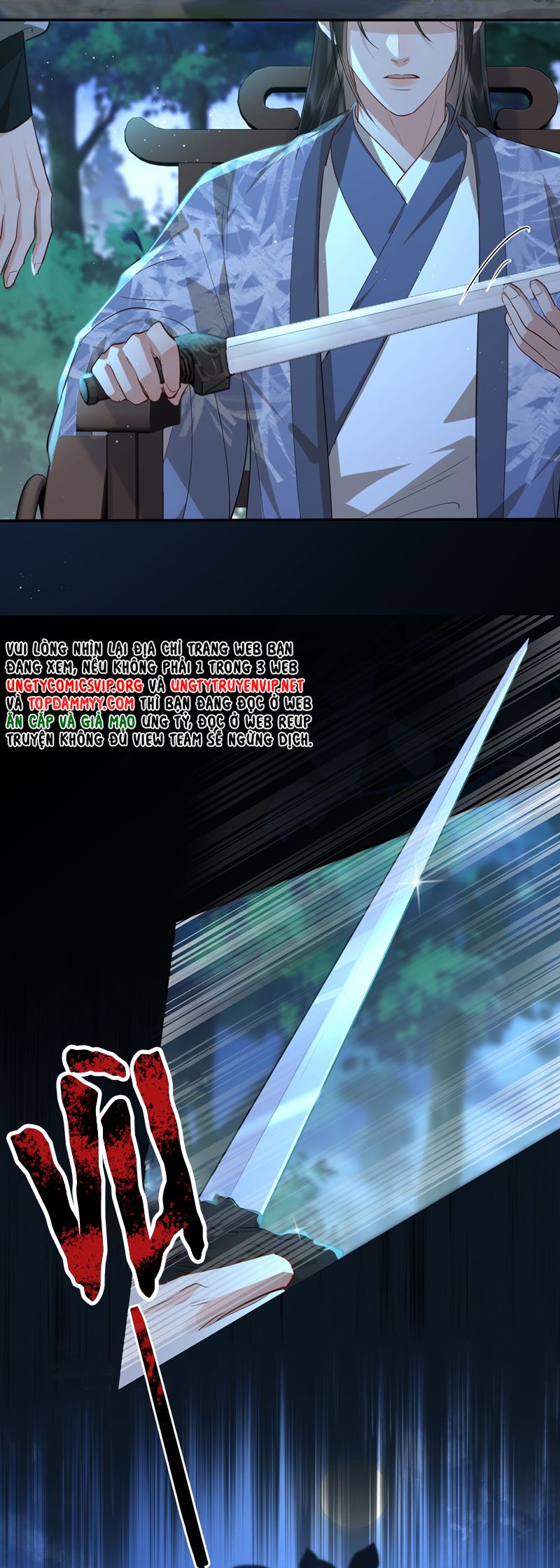 Tham Hoan Chapter 62 - Next Chapter 63