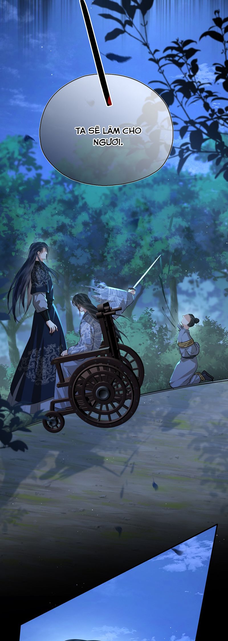 Tham Hoan Chapter 62 - Next Chapter 63