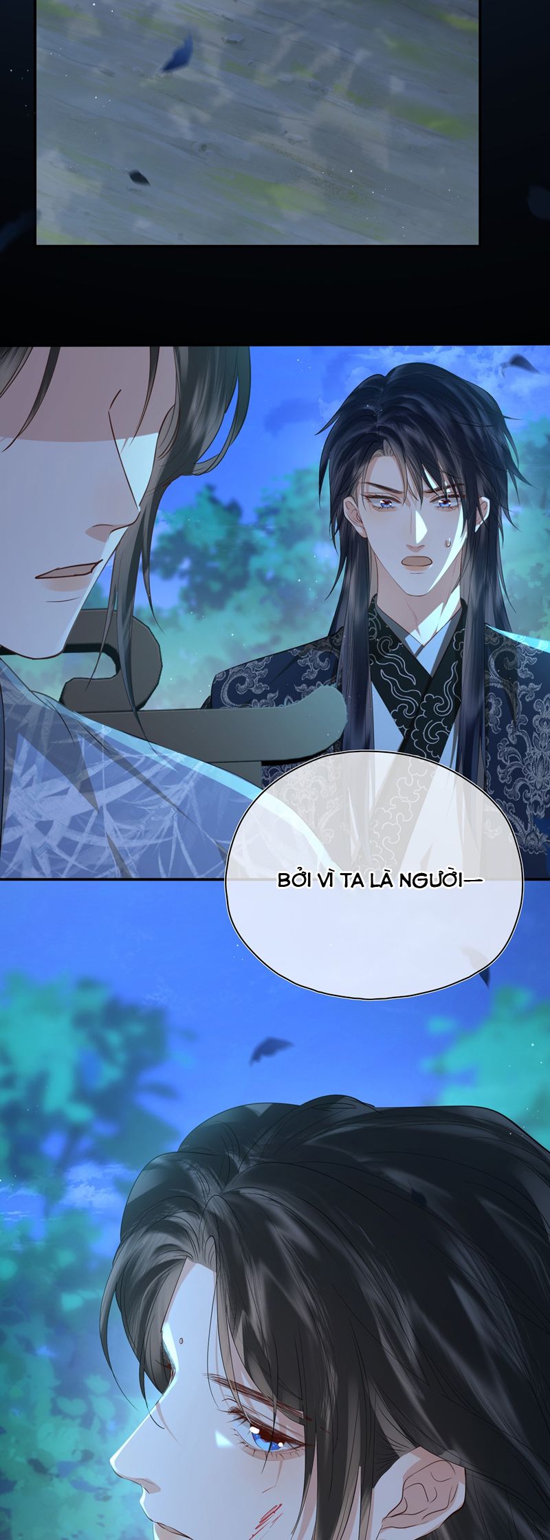 Tham Hoan Chapter 62 - Next Chapter 63