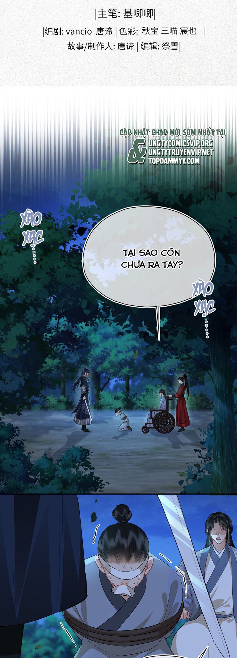 Tham Hoan Chapter 62 - Next Chapter 63