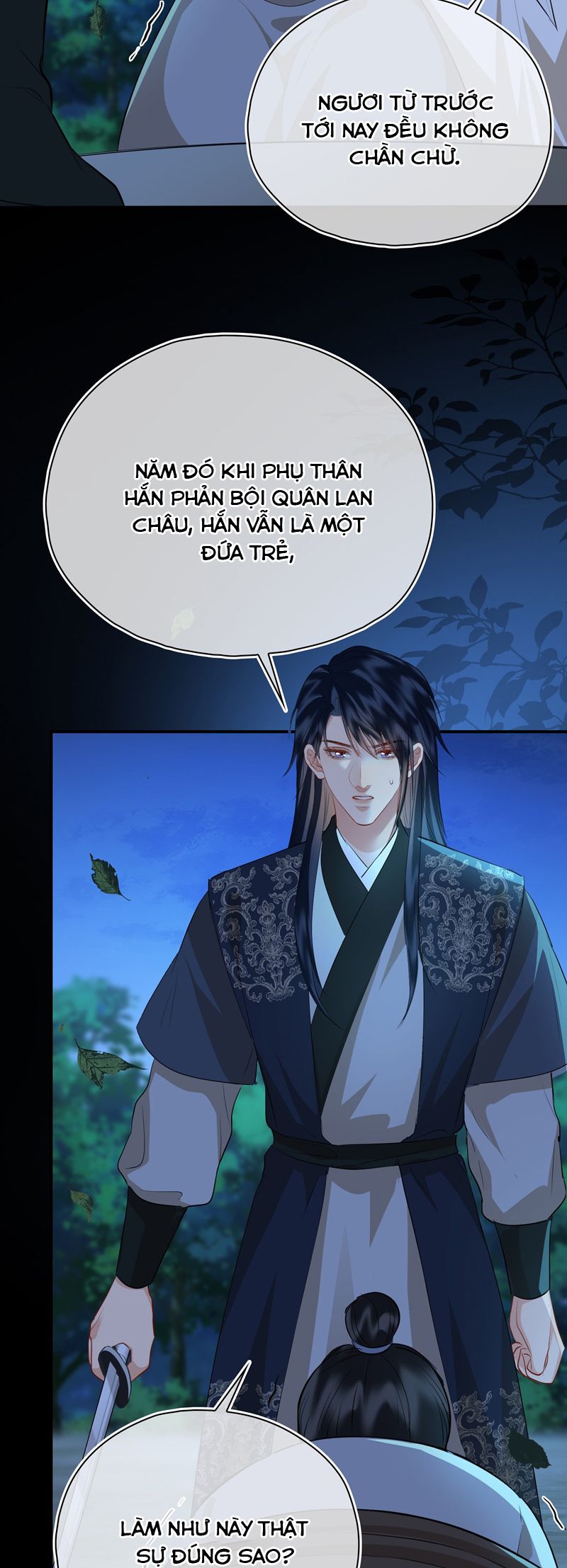 Tham Hoan Chapter 62 - Next Chapter 63