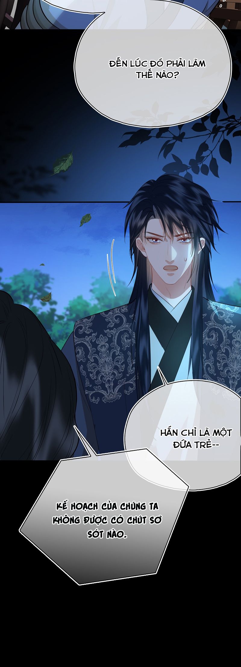 Tham Hoan Chapter 62 - Next Chapter 63