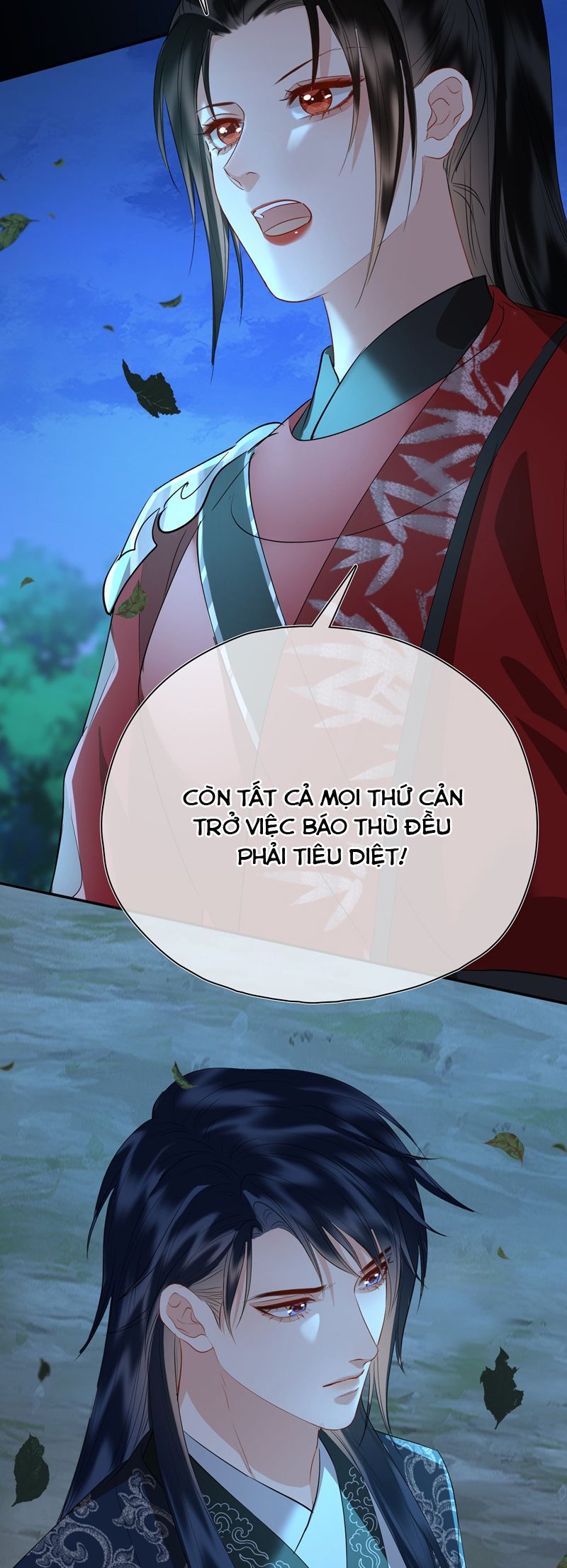 Tham Hoan Chapter 62 - Next Chapter 63