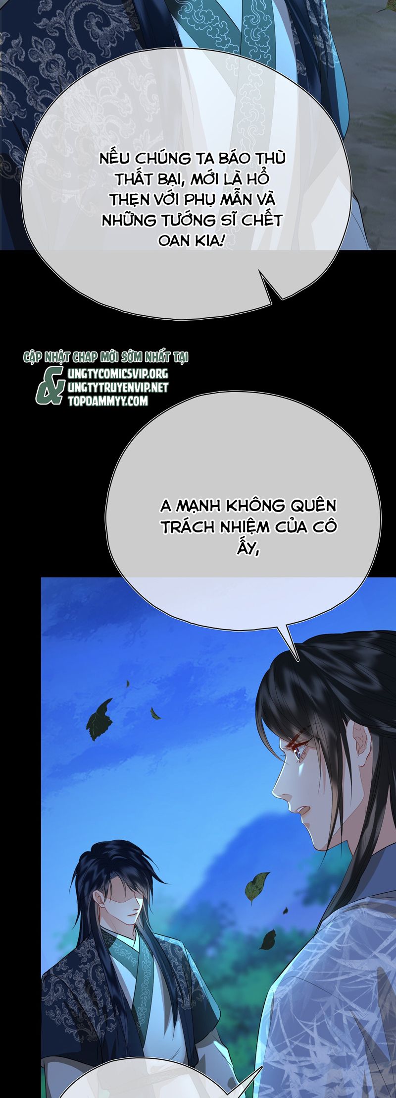 Tham Hoan Chapter 62 - Next Chapter 63