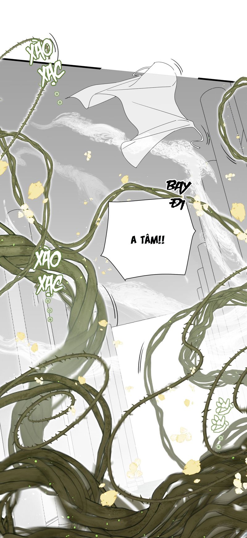 Xà Yêu Muốn Đào Thoát Chap 25 - Next Chap 26