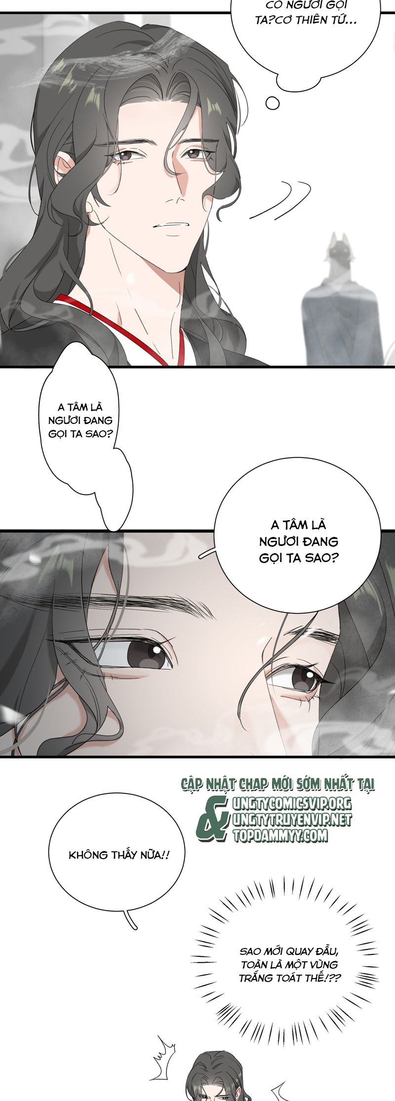 Xà Yêu Muốn Đào Thoát Chap 25 - Next Chap 26