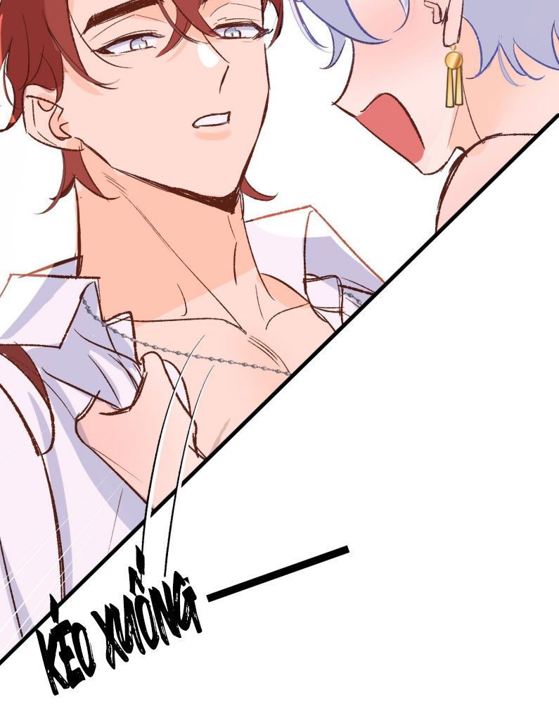 Mộng Tưởng Của Thần Quan Là Cưỡi Lên Thiên Cổ Ác Long Chapter 46 - Trang 3