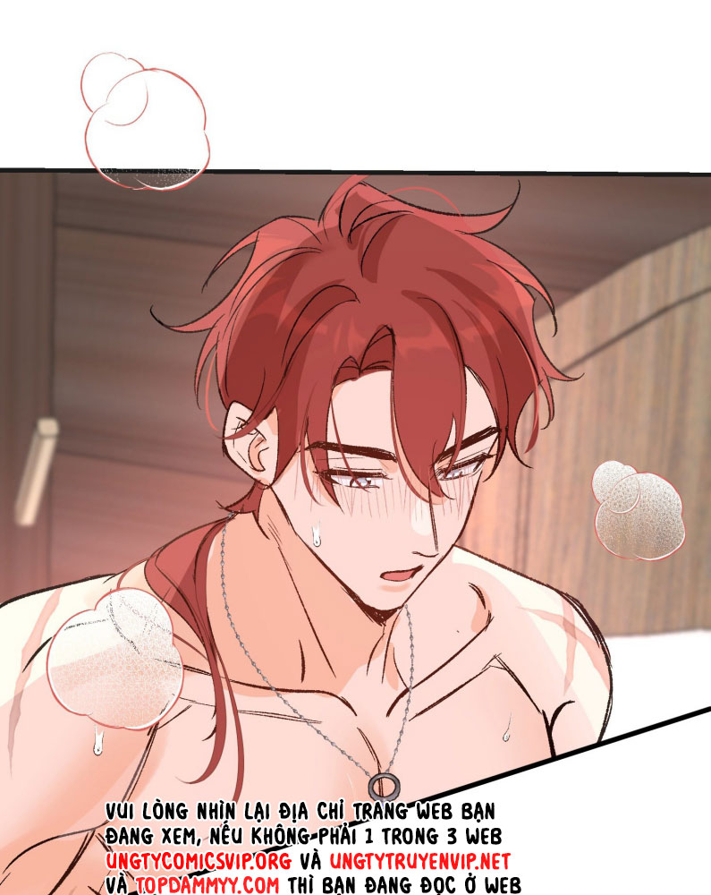 Mộng Tưởng Của Thần Quan Là Cưỡi Lên Thiên Cổ Ác Long Chapter 46 - Trang 3