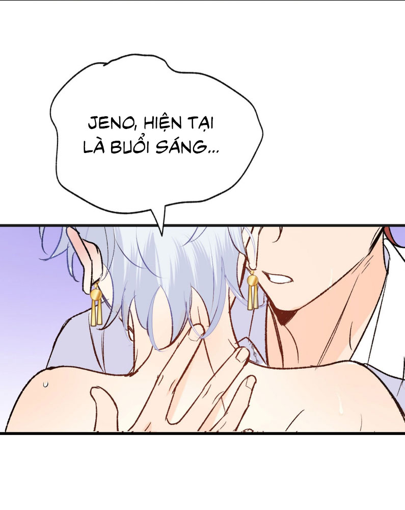 Mộng Tưởng Của Thần Quan Là Cưỡi Lên Thiên Cổ Ác Long Chapter 46 - Trang 3